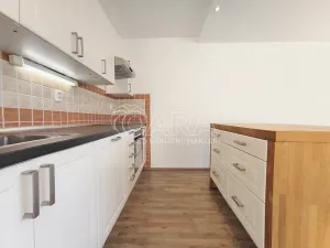 Pronájem bytu 3+kk, Praha - Libeň, Lindnerova, 85 m2