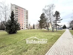 Pronájem bytu 2+1, Zlín - Malenovice, třída Svobody, 50 m2