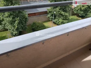 Pronájem bytu 2+1, Chodov, Revoluční, 55 m2