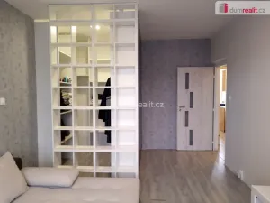 Pronájem bytu 2+1, Chodov, Revoluční, 55 m2