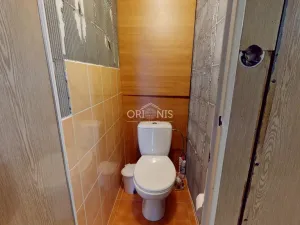 Prodej bytu 4+1, Jirkov, Na Borku, 76 m2