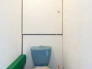 Prodej bytu 2+kk, Praha - Kamýk, Zimova, 43 m2