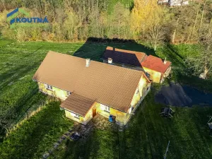 Prodej rodinného domu, Frenštát pod Radhoštěm, Planiska, 110 m2