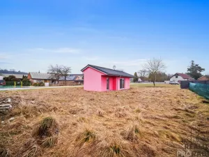 Prodej rodinného domu, Rožnov, 74 m2