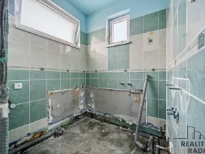 Prodej rodinného domu, Rožnov, 74 m2