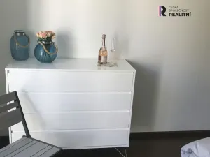 Prodej bytu 2+kk, Karlovy Vary - Drahovice, Mattoniho nábřeží, 62 m2