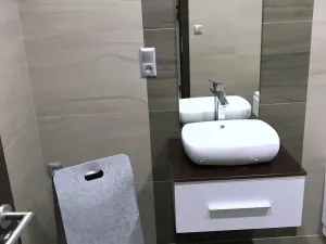 Prodej bytu 2+kk, Karlovy Vary - Drahovice, Mattoniho nábřeží, 62 m2