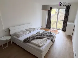 Prodej bytu 2+kk, Karlovy Vary - Drahovice, Mattoniho nábřeží, 62 m2
