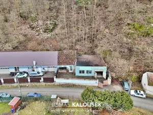 Prodej pozemku pro bydlení, Kuřim, U rybníka, 409 m2