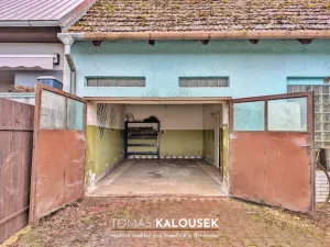 Prodej pozemku pro bydlení, Kuřim, U rybníka, 409 m2