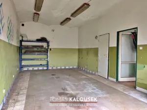 Prodej pozemku pro bydlení, Kuřim, U rybníka, 409 m2
