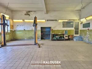 Prodej pozemku pro bydlení, Kuřim, U rybníka, 409 m2