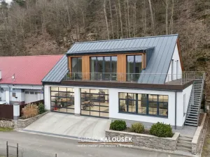 Prodej pozemku pro bydlení, Kuřim, U rybníka, 409 m2