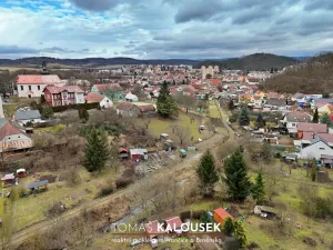 Prodej pozemku pro bydlení, Kuřim, U rybníka, 409 m2