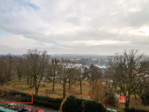 Prodej bytu 2+1, Ostrava - Poruba, nábřeží Svazu protifašistických bojovníků, 54 m2