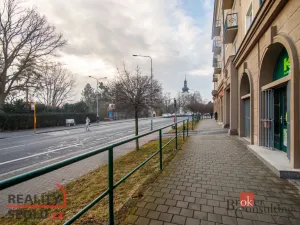 Prodej bytu 2+1, Ostrava - Poruba, nábřeží Svazu protifašistických bojovníků, 54 m2