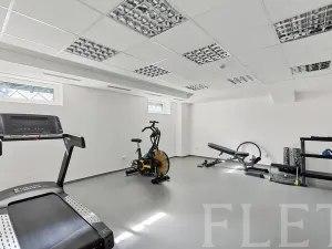 Prodej bytu 1+kk, Praha - Jinonice, Peroutkova, 23 m2