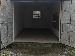 Pronájem garáže, Prostějov, 17 m2