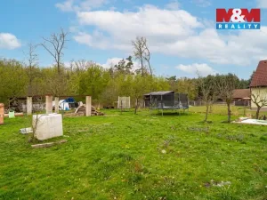 Prodej pozemku pro bydlení, Rokytno - Bohumileč, 818 m2