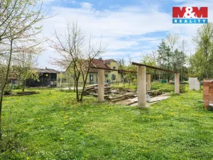 Prodej pozemku pro bydlení, Rokytno - Bohumileč, 818 m2