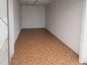 Prodej garáže, Přerov, 18 m2