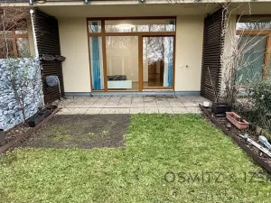 Pronájem bytu 2+kk, Praha - Kamýk, K lesu, 52 m2