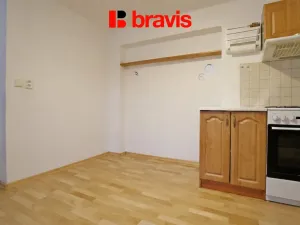 Pronájem bytu 3+1, Brno - Bosonohy, Bosonožské náměstí, 56 m2