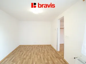 Pronájem bytu 3+1, Brno - Bosonohy, Bosonožské náměstí, 56 m2