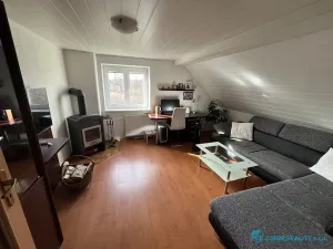 Prodej rodinného domu, Hustopeče nad Bečvou, 130 m2