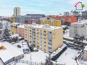 Prodej bytu 3+1, Praha - Michle, Michelská, 72 m2