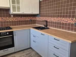 Pronájem bytu 1+1, Opava - Kateřinky, Holasická, 35 m2