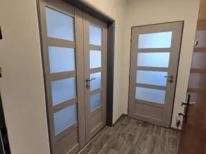 Pronájem bytu 1+1, Opava - Kateřinky, Holasická, 35 m2