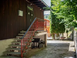 Prodej chaty, Bítov, 650 m2