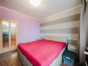 Prodej bytu 2+kk, Brno, Svážná, 47 m2