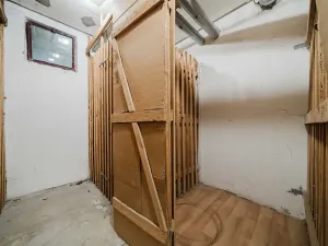 Prodej bytu 2+kk, Brno, Svážná, 47 m2