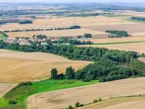 Prodej rybníku, Želetava, 5179 m2