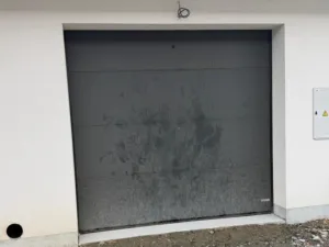 Prodej garáže, Havlíčkův Brod, 27 m2