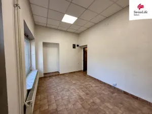 Pronájem kanceláře, Starý Plzenec, Masarykovo náměstí, 11 m2
