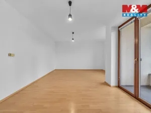 Prodej bytu 1+kk, Přelouč, Edvarda Beneše, 38 m2