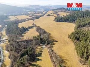 Prodej louky, Malenice, 36014 m2