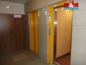 Prodej bytu 3+1, Náchod, Kostelecká, 73 m2