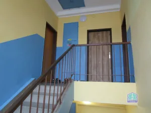 Prodej bytu 3+1, Hošťka, 64 m2