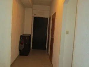 Prodej bytu 3+1, Hošťka, 64 m2