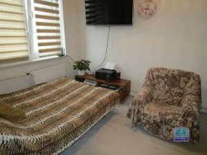 Prodej bytu 3+1, Hošťka, 64 m2