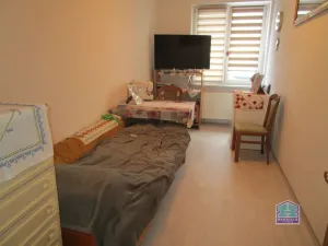 Prodej bytu 3+1, Hošťka, 64 m2