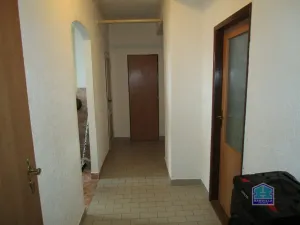 Prodej bytu 3+1, Hošťka, 64 m2