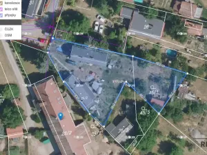 Prodej rodinného domu, Loučeň, 170 m2