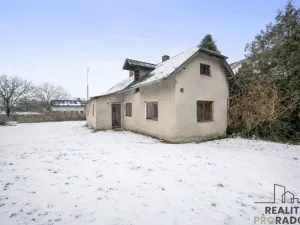 Prodej rodinného domu, Loučeň, 170 m2