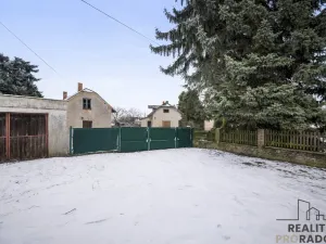 Prodej rodinného domu, Loučeň, 170 m2