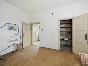 Prodej rodinného domu, Loučeň, 170 m2